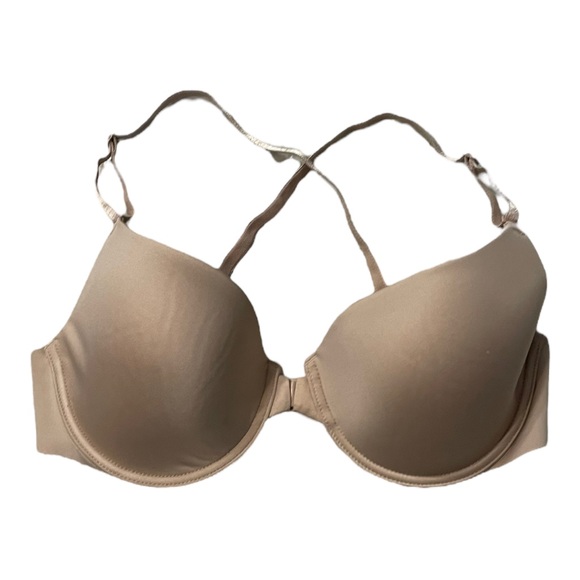 Fashion First Aid Fitesse The Most Versatile Adjustable Convertible Bra NWOT - Picture 7 of 9
